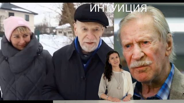 Между самыми близкими \\\ После смерти Ивана Краско все получат по заслугам смотреть онлайн