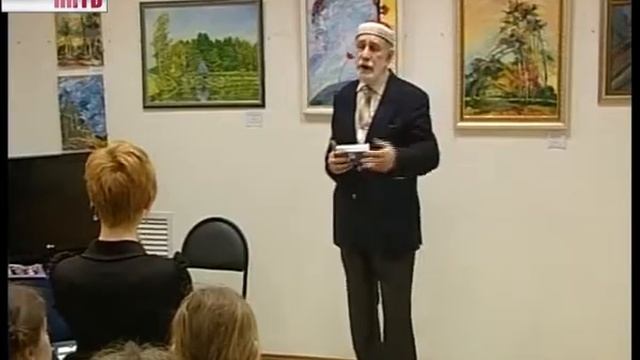 Стихи в исполнении Виктора Шраймана смотреть онлайн
