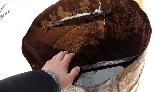 КАК СДЕЛАТЬ КОПТИЛКУ ЗА ПАРУ ЧАСОВ! КОПТИЛЬНЯ ХОЛОДНОГО КОПЧЕНИЯ СВОИМИ РУКАМИ! смотреть онлайн