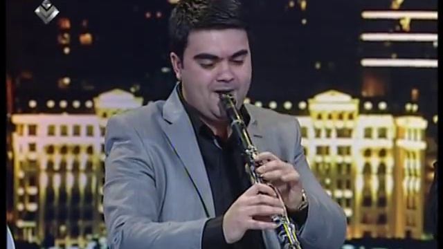 Rafael klarnet 2015 vagzali смотреть онлайн