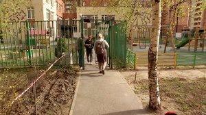 В подмосковном Щелкове воспитатель детского сада избила ребенка / Город новостей на ТВЦ