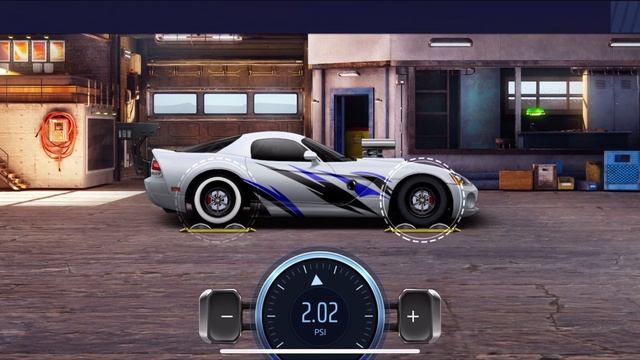 Drag racing streets. 6.0 Viper fastest build ever. смотреть онлайн