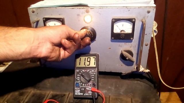 Замена генератора на ВАЗ-2107,причины прекращения работы генератора