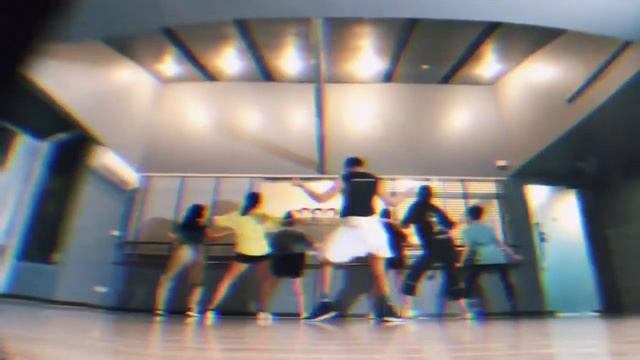 React - Pussycatdolls | Maxu Choreograph смотреть онлайн