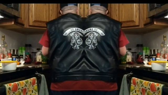 Final part of me making squash bites cooked in air fryer смотреть онлайн