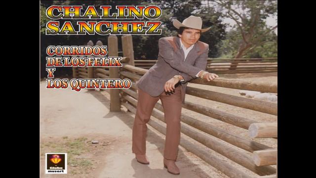 Chalino Sanchez-Eladio Felix смотреть онлайн
