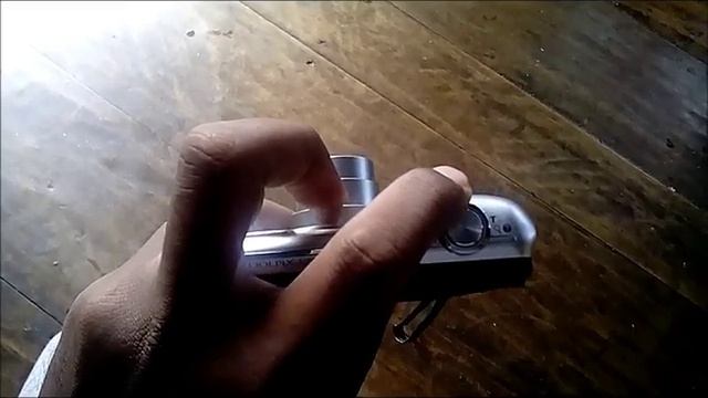 kamera nikon coolpix L28 video смотреть онлайн