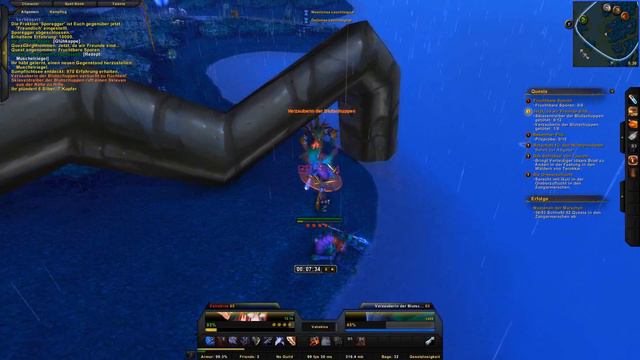 Viele Sporen★WoW Challenge★153★gerHD смотреть онлайн