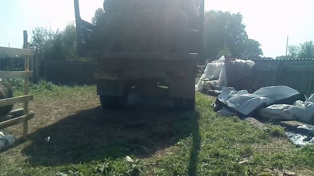 Сенокос 2020. Мини рулоны прессподборщика  0850 .