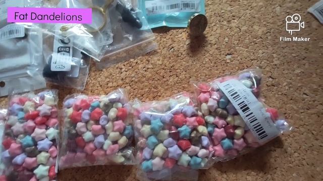 Temu Haul (second purchase) смотреть онлайн