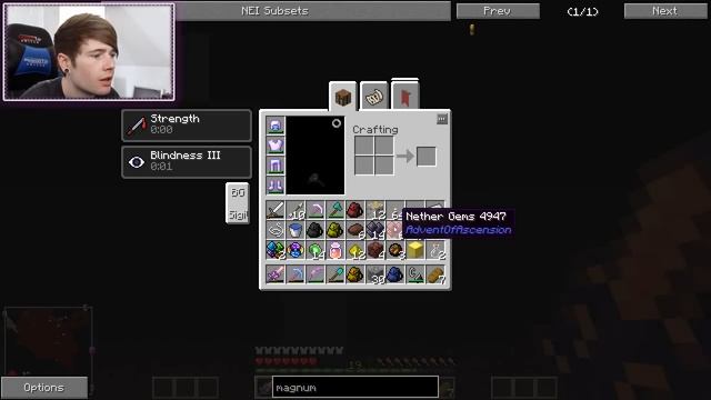 Minecraft | I'M AN IDIOT.. | Diamond Dimensions Modded Survival #209 смотреть онлайн