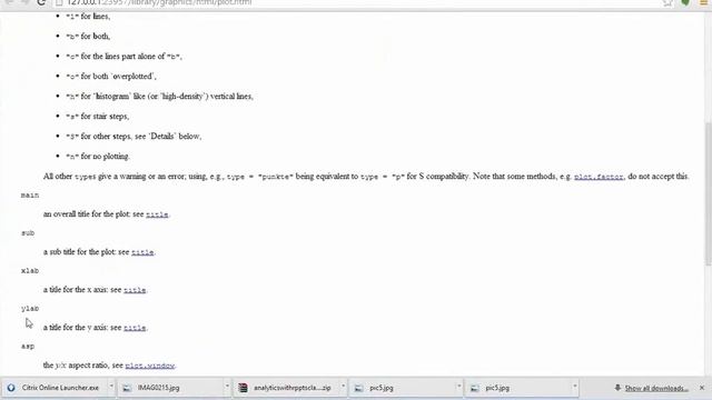 Understanding R Console | Edureka смотреть онлайн