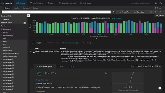 Introducing Cognitive Insights смотреть онлайн