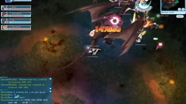 Tales of Pirates: Black Dragon [Foreplay] смотреть онлайн