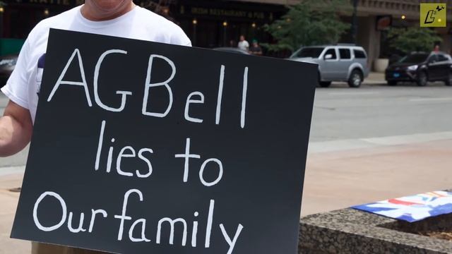 AG Bell Association's Inability to Tolerate смотреть онлайн