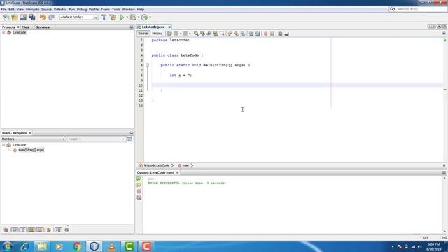 If-Else Statement in Java - Selection Statement - Java Tutorials смотреть онлайн