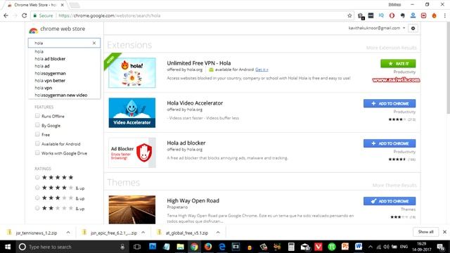 How to install Google Chrome extensions in Firefox browser смотреть онлайн