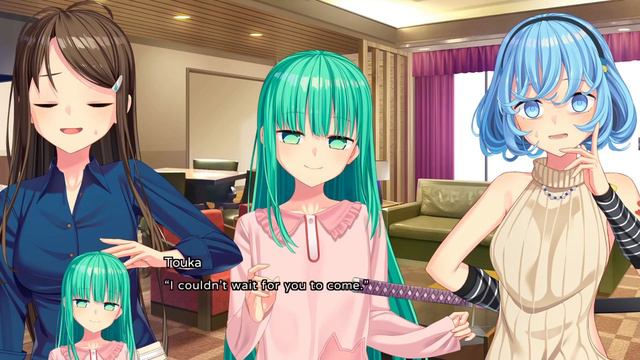 NUKITASHI 1 + 2 | Degenerate Duology, Great Underdog Stories смотреть онлайн