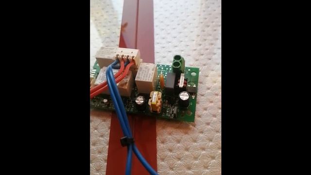 Ремонт водонагревателя Аристон