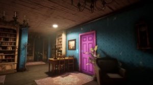 Evil Nun: The Broken Mask FULL RELEASE | Full Game Walkthrough | ALL ENDINGS | No Commentary