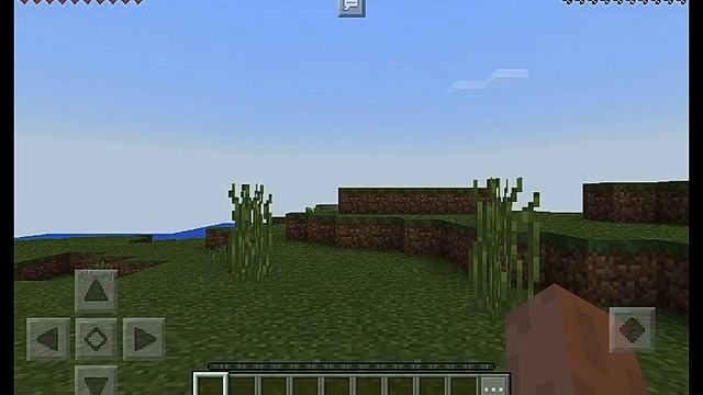 Обзор режима ,,ПРИКЛЮЧЕНИЕ'' В MINECRAFT PE смотреть онлайн