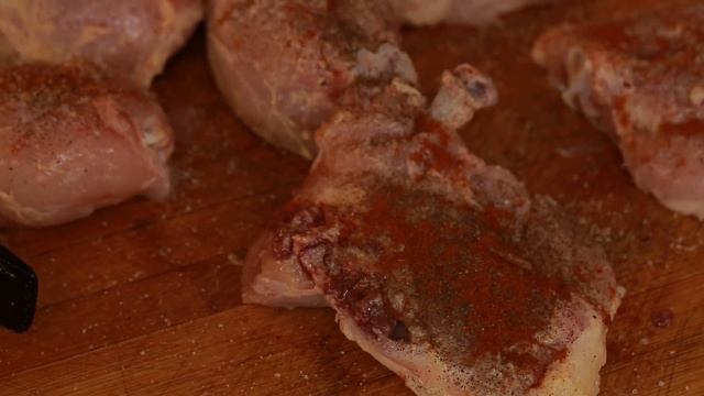Курица с картошкой смотреть онлайн