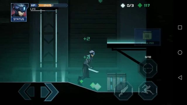 Into mirror chapter 1 part 5 - Warehouse #intomirror #gaming #game #rpg #storymode #mirror #tech смотреть онлайн