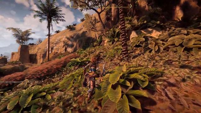 Horizon: Zero Dawn #69 - Правосудие Солнца смотреть онлайн