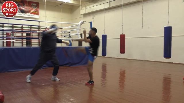 самооборона обчение муай тай тайский бокс мма.mp4 смотреть онлайн