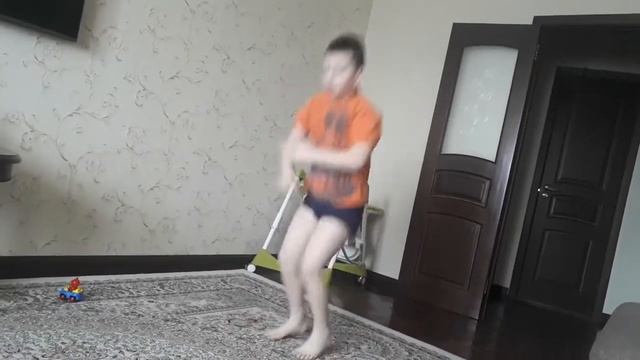Захар брейк данс смотреть онлайн