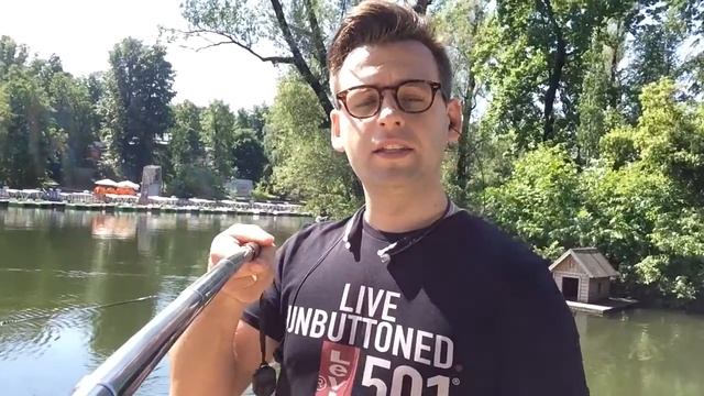 Бизнес Пробежка, Проект "Управление Временем, Тайм Менеджмент для чайников " смотреть онлайн