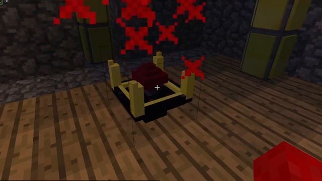 Выживание со 100 модами в майнкрафт 10 серия смотреть онлайн