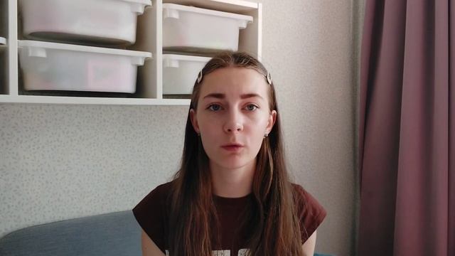 Артек 5/23...Путь, общение, новый лагерь, эмоции. смотреть онлайн