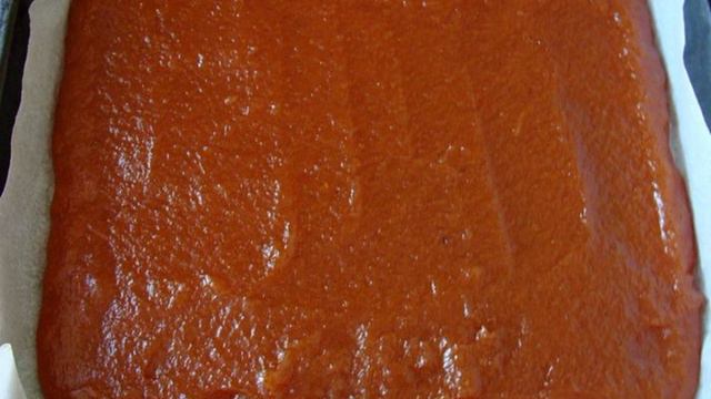 Сборник рецептов