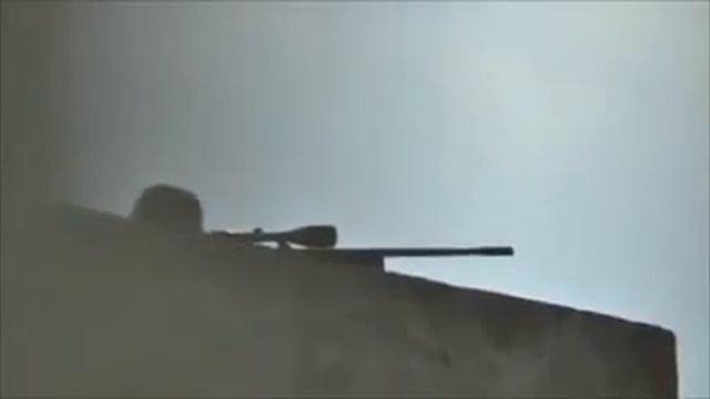 #OpEgypt #Egypt: Sniper on top of a building near #Rabaa 14-8-2013 смотреть онлайн