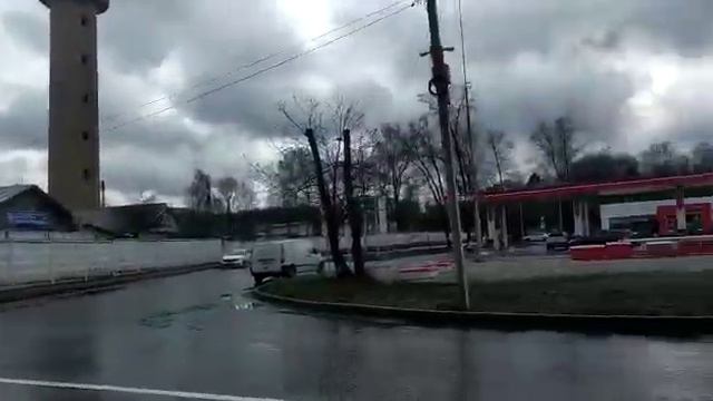 Московский, 1-й микрорайон, 43А смотреть онлайн