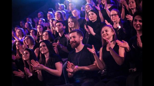 3 Года Каналу! смотреть онлайн