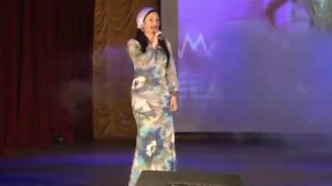 Чеченские Песни ЛАРИСА ИРИЗИЕВА - Жима везар new 2016г
