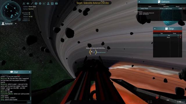 Ascent - The Space Game - Part 2 смотреть онлайн