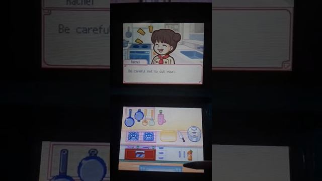 Imagine Master Chef: Lesson 2- Salisbury Sizzle! смотреть онлайн