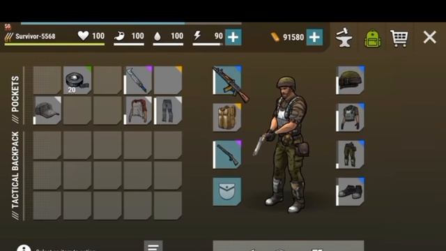 # видеоигры Dark Days : Зомби Выживание смотреть онлайн