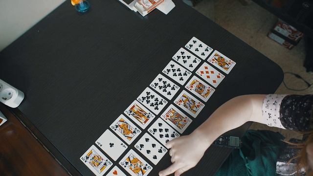 Гадание - на любовь (значение карт) смотреть онлайн