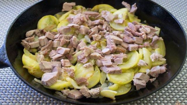 Вкусные будни