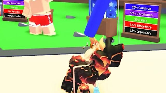 3 Рабочих БАГА из ТИК-ТОКА в АДОПТ МИ ? ТИК-ТОК Лайфхаки в Roblox Adopt Me адоптми роблокс адопт ми смотреть онлайн