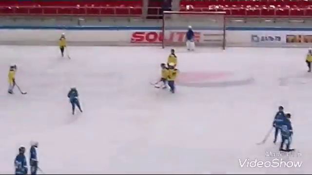 Трус не играет в хокей смотреть онлайн