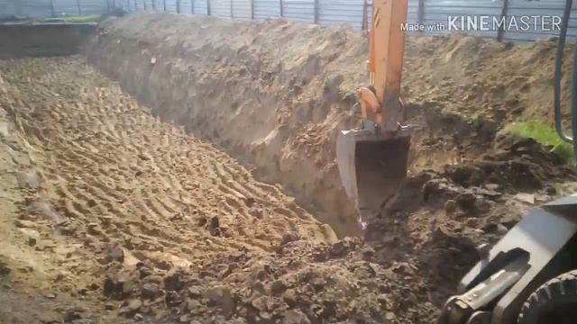 Собираемся на рыбалку!! копаем червей!! смотреть онлайн