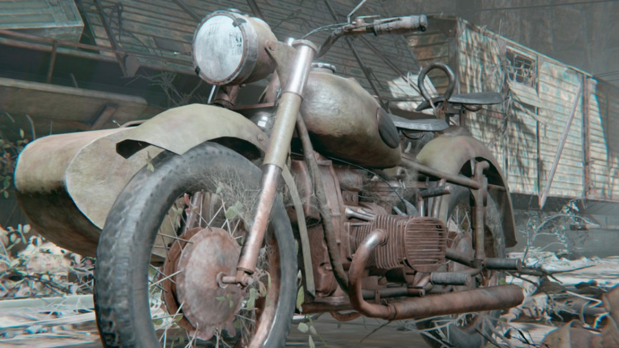 Syberia: The World Before — Геймплей | Прохождение | Часть 2