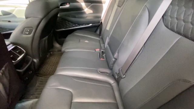 Hyundai SANTA FE. СНОГСШИБАТЕЛЬНЫЙ АВТОМОБИЛЬ! НИКТО НЕ ХОЧЕТ МНЕ ПОДАРИТЬ!? Хёндай Санта Фе 2020. смотреть онлайн
