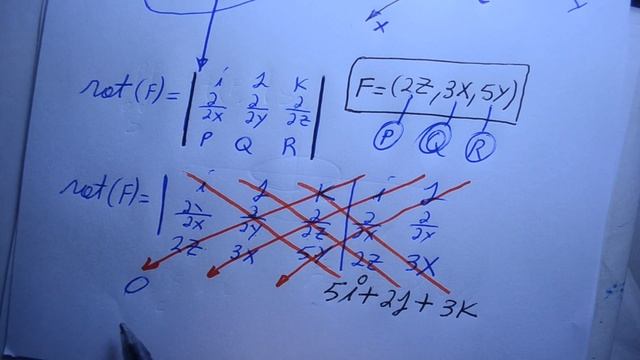 Grings - Teorema de Stokes смотреть онлайн