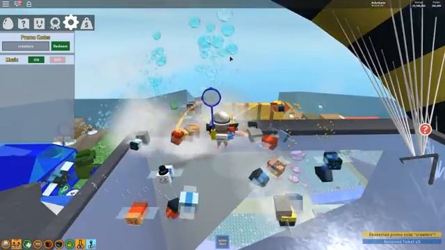 СИМУЛЯТОР ПЧЕЛОВОДА 11 СЕКРЕТНЫХ АДМИН КОДОВ в Roblox Bee Swarm Simulator смотреть онлайн